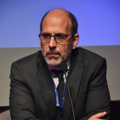 Alejo Corrales