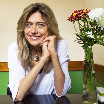 Ana María Vaernet
