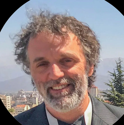 Damián Gargoloff