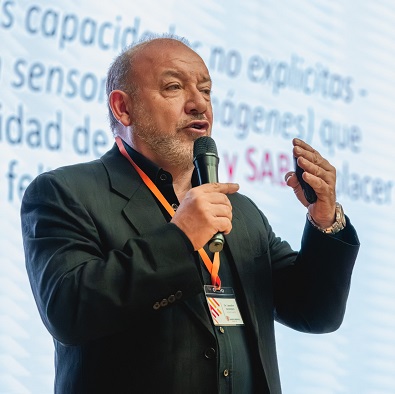 Leandro Dionisio