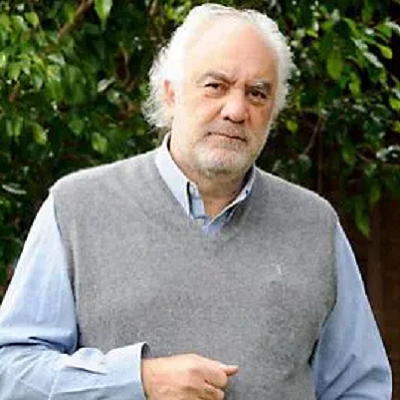Gustavo De Vega
