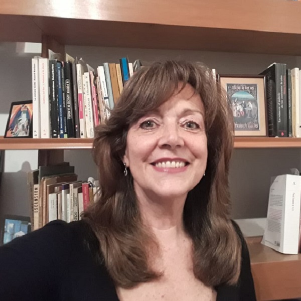 Liliana Mato 