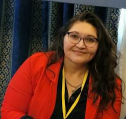 María José Asenjo