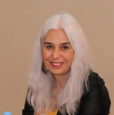 Marcela Paladino