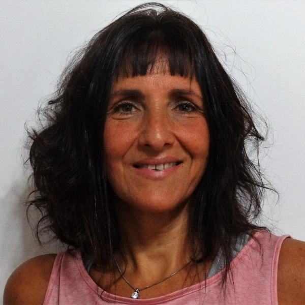 Mariana Lagos