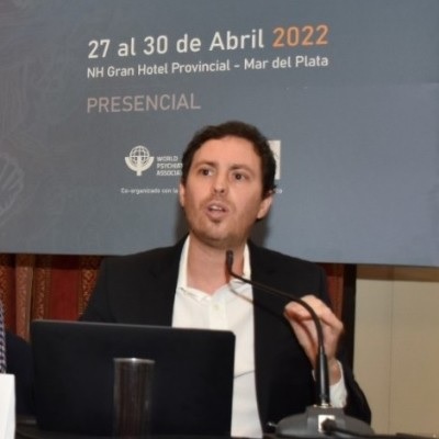 Mariano Furman 