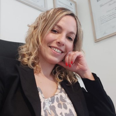 Nadia Pérez