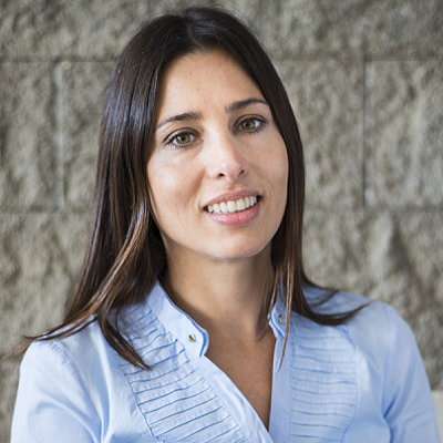 Romina Capellino
