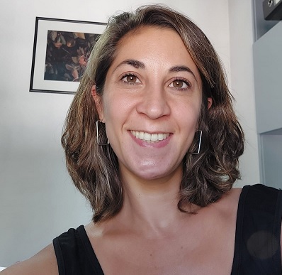 Samanta Cannata