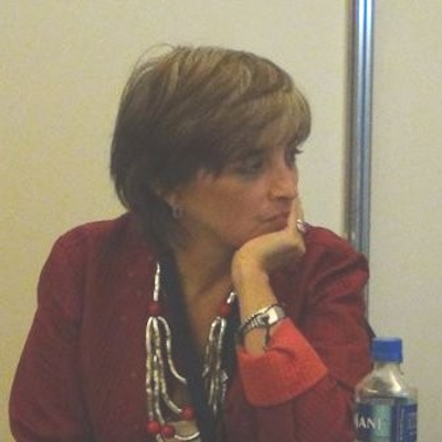 Verónica Mora Dubuc